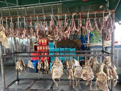 -传统菜农庄(皇姑路店)