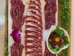 -阳坊胜利涮羊肉(阳坊老店)
