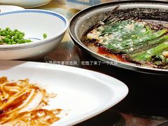 -米家小馆(新华店)