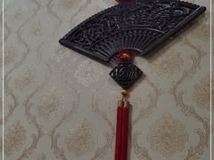 -壹阁胡羊焖饼(特色小吃街店)