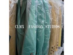 -CLMX(新天地凯德晶萃广场店)