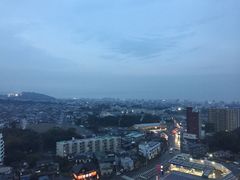 -别府杉乃井酒店