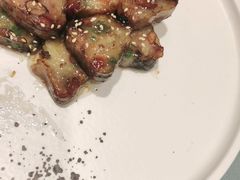 -紫光园·烤鸭·北京菜(劲松店)