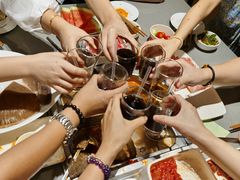 -海底捞火锅(金光华店)