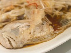 -新洪记·丽久饭店(铁西店)