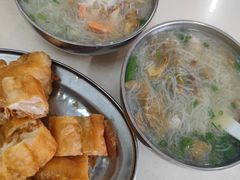 -翁记面线糊