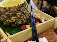 -云海肴云南菜(正大广场店)
