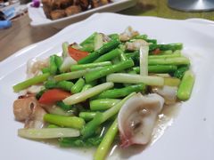 -阿静美食