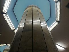 -建国门(地铁站)