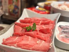 -大龙燚火锅(太古里店)