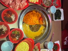 -季季红火锅(丰城洪客隆店)