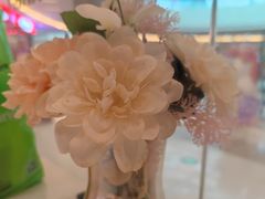 -夏日玛莉西餐厅(金茂览秀城店)