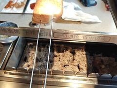 -丰茂烤串(公园店)
