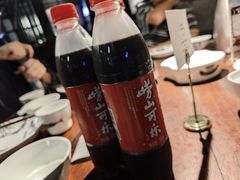 -前海沿·青岛菜(五四广场永旺店)