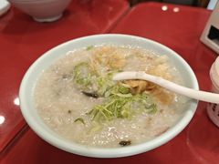 -宏状元现熬粥·京味菜(五棵松店)