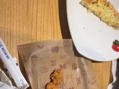 -菲滋意式餐厅(青悦城店)