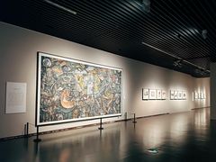 -中华艺术宫(上海美术馆)