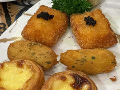 -番茄屋葡式美食(总店)