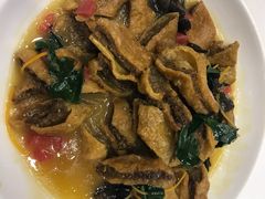 -巴扎美食·新疆菜·西域歌舞表演餐厅(新疆大厦店)