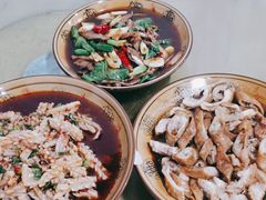 -周师饭店
