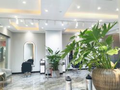 -杉影印象日式烫染專門店