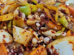 -贤花饭店(城阳店)