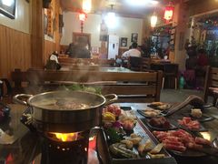 -丽江庭院之丽江往事(安定门店)