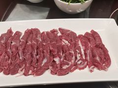 -惠丰涮肉馆(德宝新园店)
