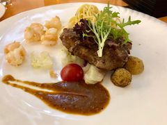 菲力牛排-红房子西菜馆(淮海中路店)