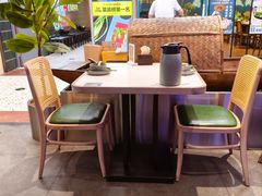 -南拳十三姨·潮汕砂锅粥·粤菜(西单大悦城店)