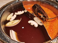 -伝承·和牛寿喜烧·放题(东营银座购物中心店)