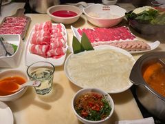 -东道煮牛肉火锅(东盛大街店)