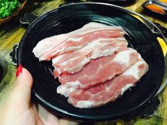 -哈哈碳都·牛肋条无限自助烤肉(台江万达店)