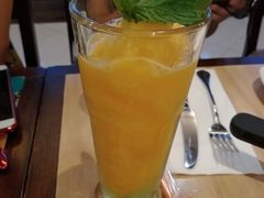 -必胜客(欢乐颂店)