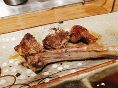 -赤坂亭·M9和牛烧肉·铁板烧(合肥万象城店)