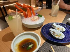 -德川家日本料理(中关村店)