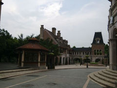 android_upload_pic-中旅阿那亚九龙湖·公主酒店