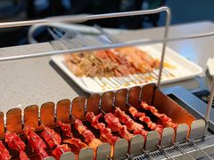 -邢氏老太太烧烤(南山店)