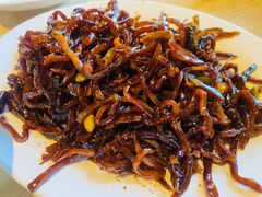 -左邻右舍褡裢火烧(石榴园店)