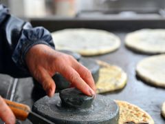 -歙县张记渔梁石头粿(渔梁住保小区店)