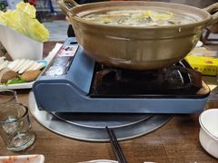 -Muhe Music Bar 木禾烧烤(南山店)