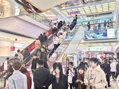-万达广场(福州金融街店)