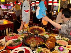 -蜀大侠火锅(总府路店)