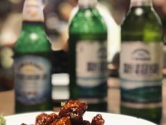 梅子里脊-几荷·恰似故人来(秀水广场店)