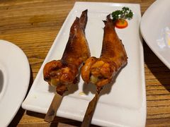 -塔可墨西哥餐厅(江宁景枫店)