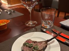 -杭州西子湖四季酒店-WL BISTRO西湖餐厅(灵隐路店)