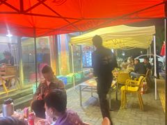 -德四家·云南傣味烧烤品牌(和谐店)