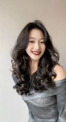 -MONE美发沙龙