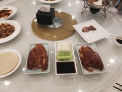 精品考鸭-国华酒楼(右内店)
