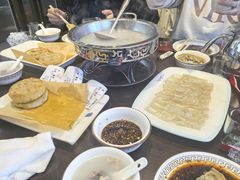 -高晓山馅饼店(牛庄百年店)